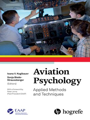cover image of Aviation Psychology